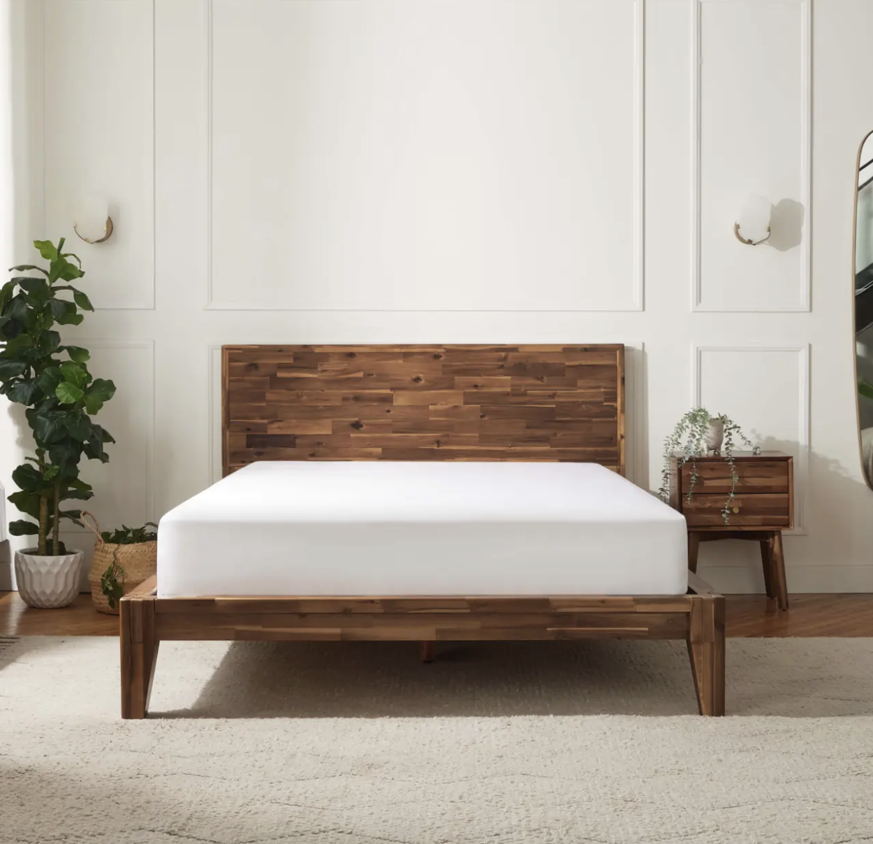 Best Bed Frames Canada 2025 Best Sleep Society